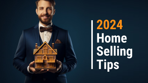 Please check out our video | 2024 Home Selling Tips to Get Top Dollar
